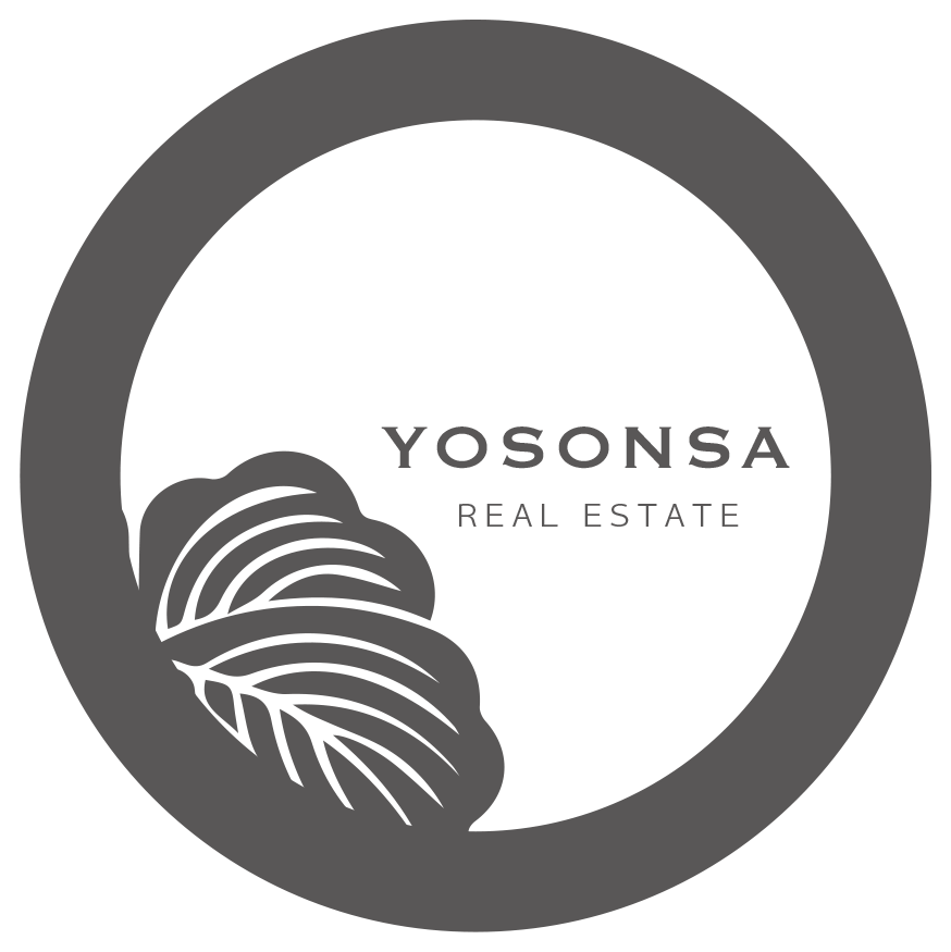YOSONSA REAL ESTATE