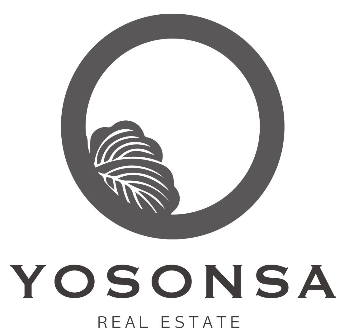 YOSONSA REAL ESTATE